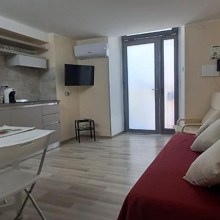 Casa Ninni Nanni Catania Luaran gambar
