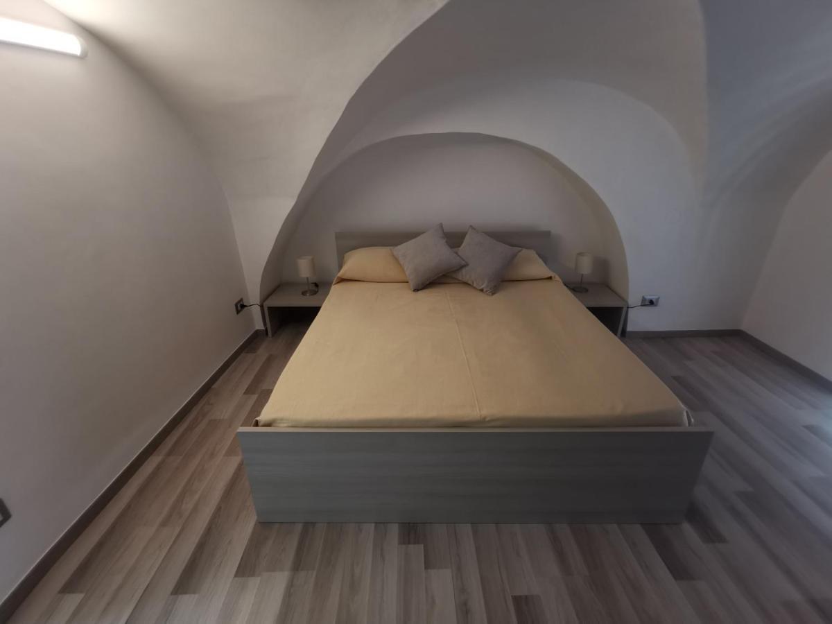 Casa Ninni Nanni Catania Luaran gambar