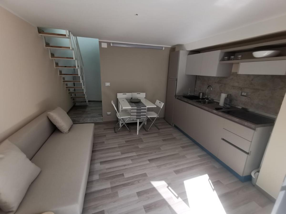 Casa Ninni Nanni Catania Luaran gambar