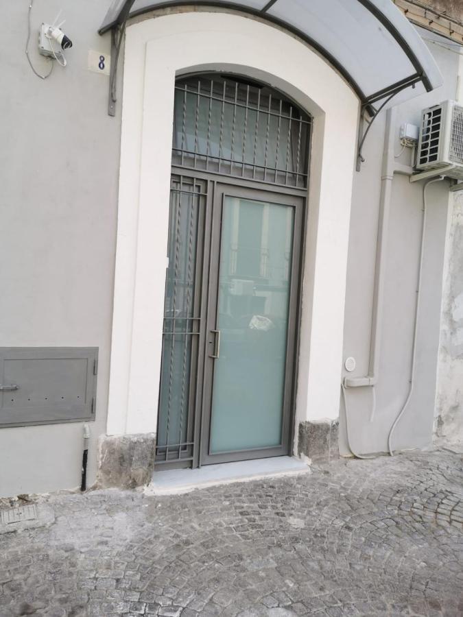 Casa Ninni Nanni Catania Luaran gambar