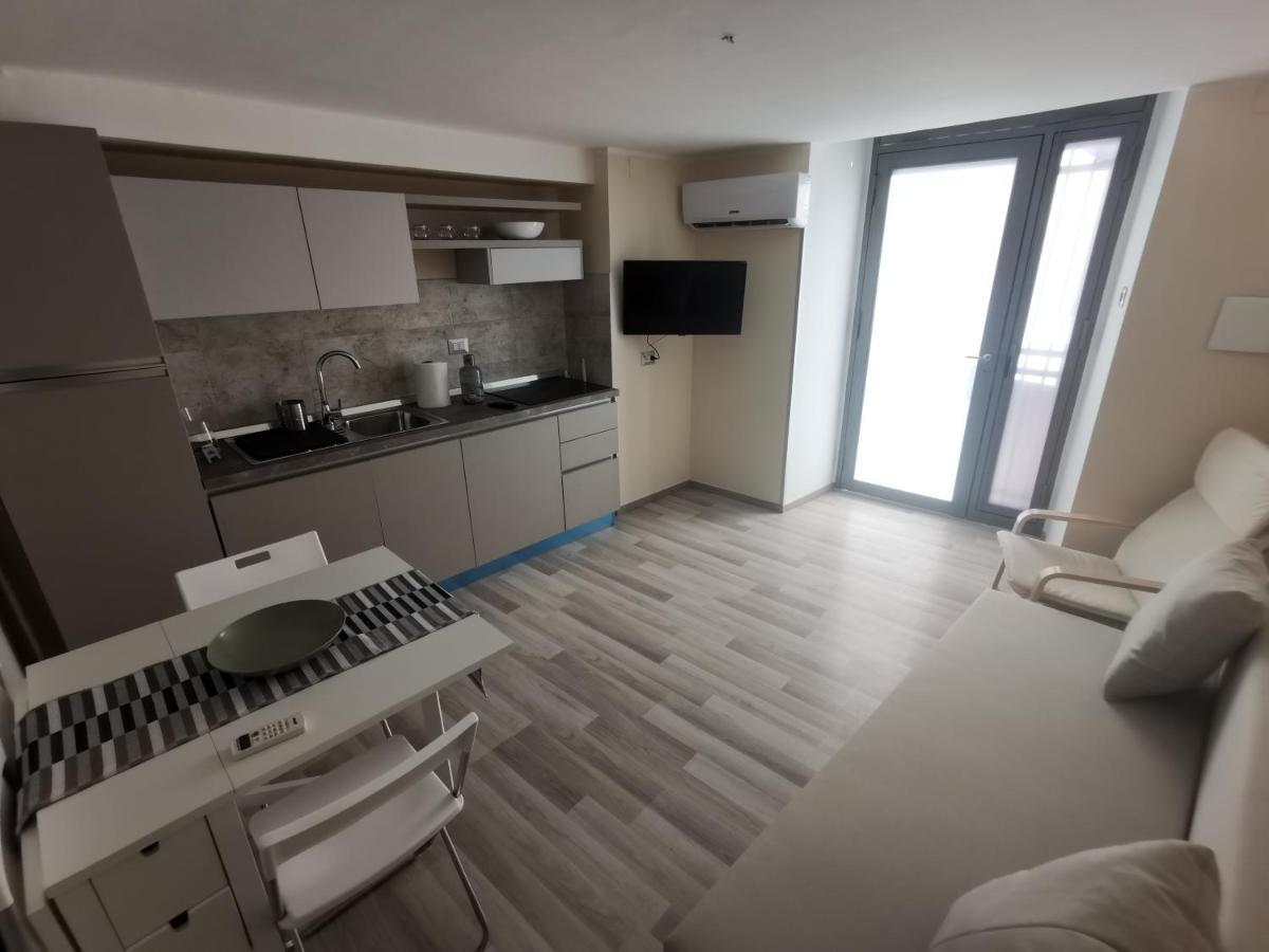 Casa Ninni Nanni Catania Luaran gambar