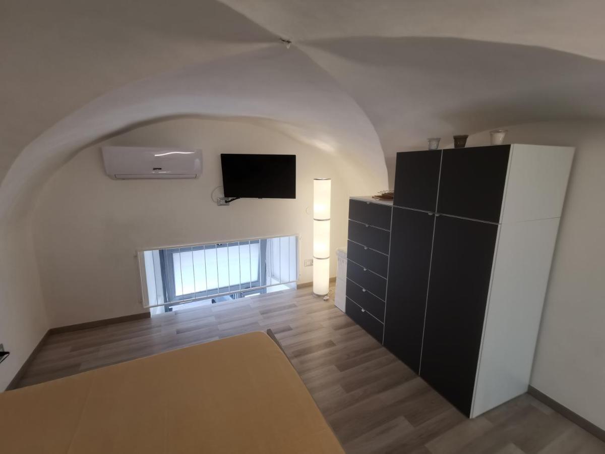 Casa Ninni Nanni Catania Luaran gambar