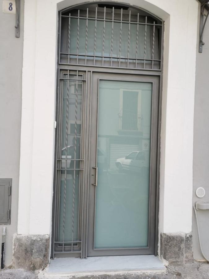 Casa Ninni Nanni Catania Luaran gambar