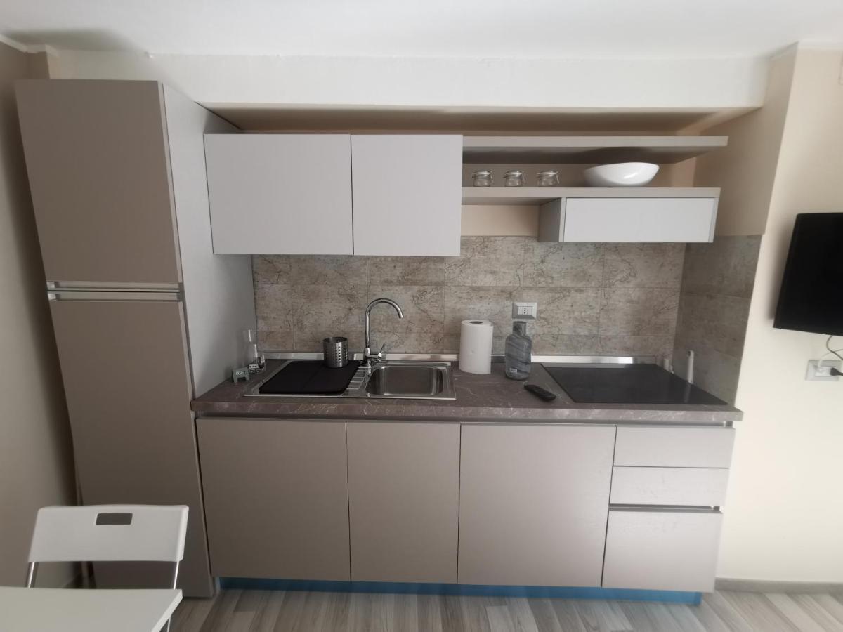 Casa Ninni Nanni Catania Luaran gambar