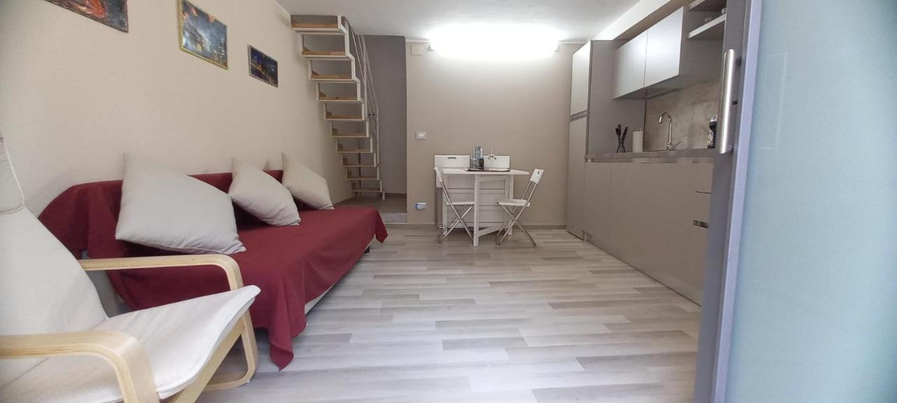 Casa Ninni Nanni Catania Luaran gambar