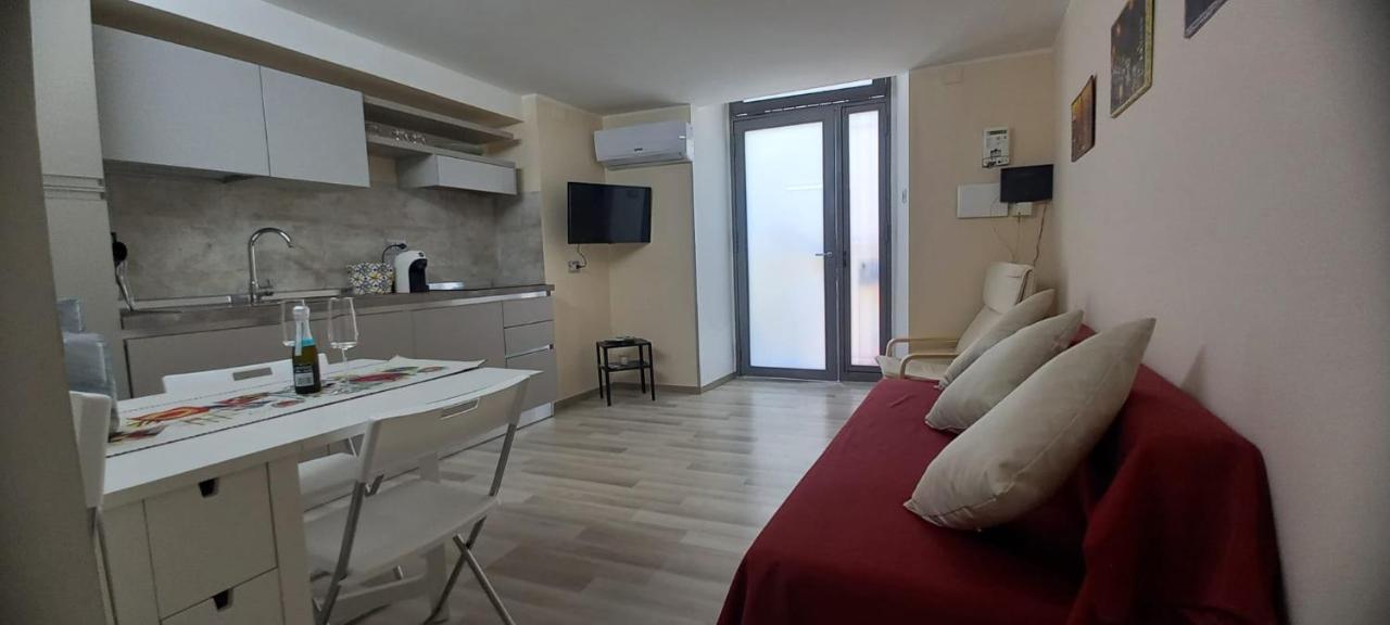 Casa Ninni Nanni Catania Luaran gambar