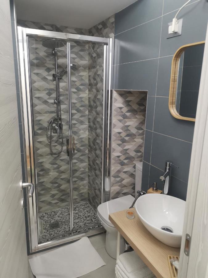Casa Ninni Nanni Catania Luaran gambar