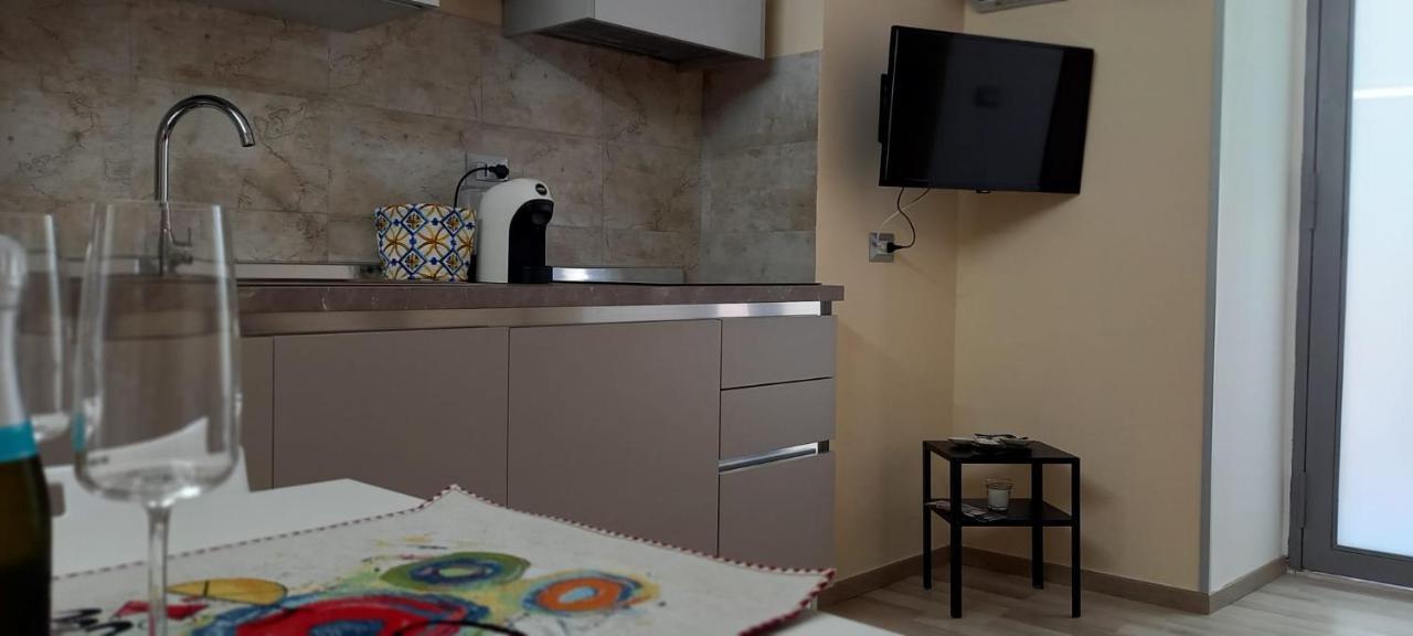 Casa Ninni Nanni Catania Luaran gambar
