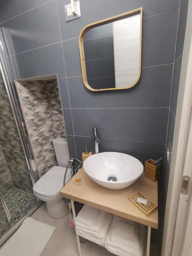 Casa Ninni Nanni Catania Luaran gambar