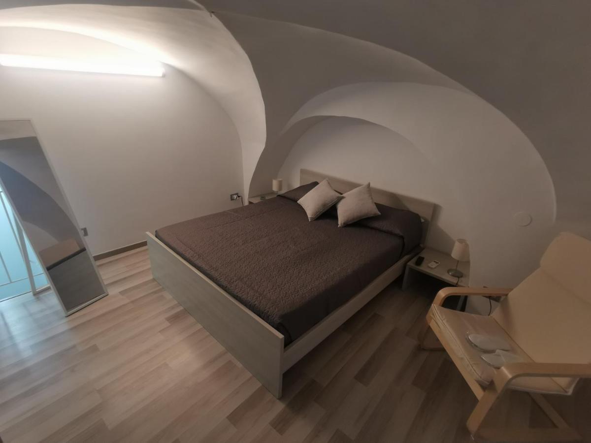 Casa Ninni Nanni Catania Luaran gambar