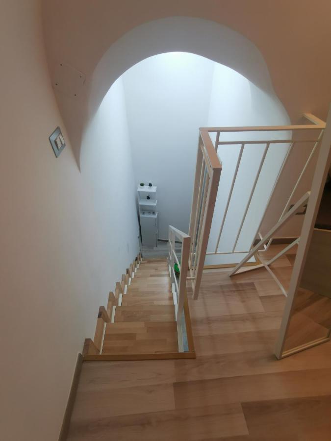 Casa Ninni Nanni Catania Luaran gambar